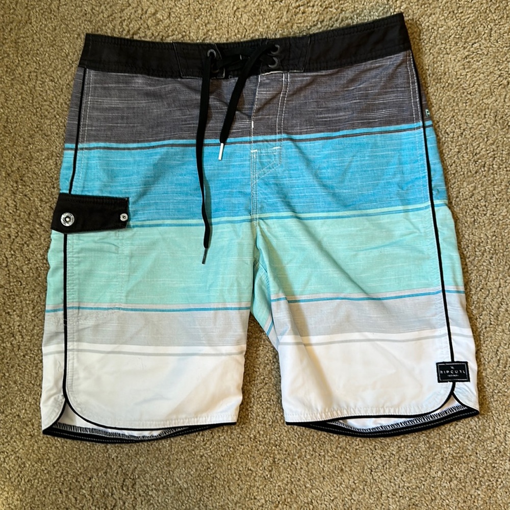 Rip Curl Swim Trunks